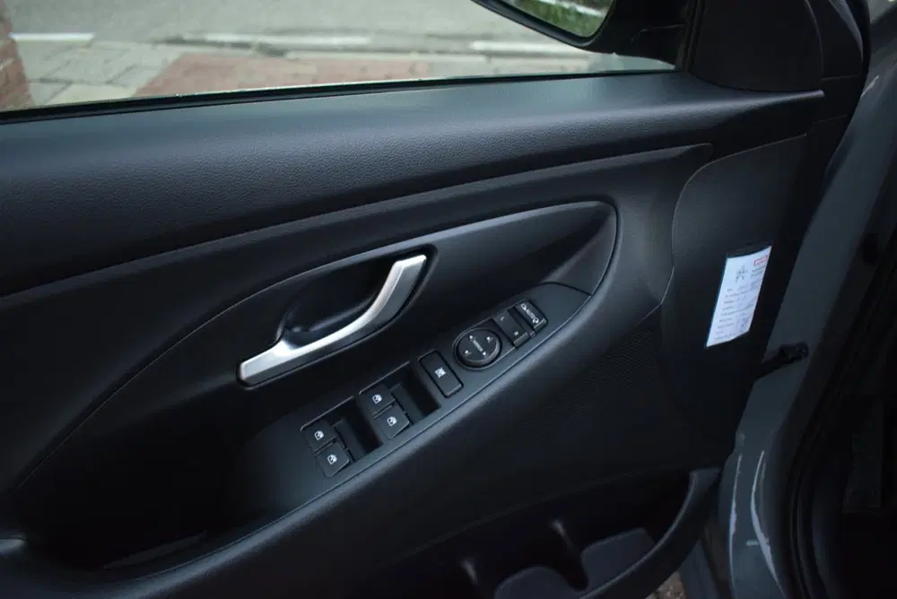Hyundai i30 PK T-GDi MHEV N-LINE AUTOM uit 2020, foto 13