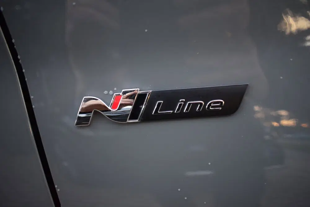 Hyundai i30 PK T-GDi MHEV N-LINE AUTOM uit 2020, foto 8