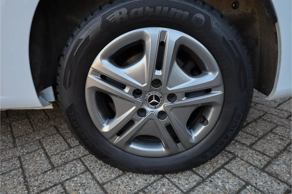Mercedes-Benz Citan 110 CDI L1 Pro 3 zits I CAM I Apple uit 2022, foto 11
