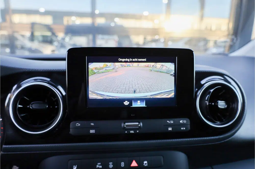 Mercedes-Benz Citan 110 CDI L1 Pro 3 zits I CAM I Apple uit 2022, foto 12