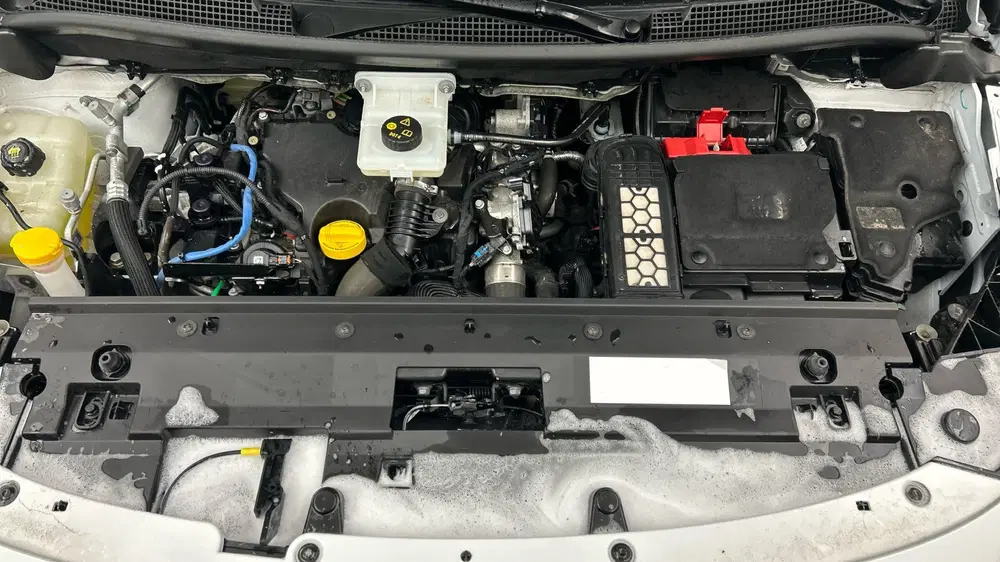 Mercedes-Benz Citan 110 CDI L1 Pro 3 zits I CAM I Apple uit 2022, foto 15
