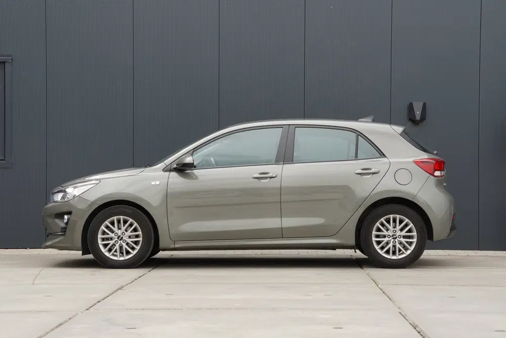 Kia Rio 1.0 T-GDi MHEV DynamicLine 2022 Airco Navi uit 2022, foto 2