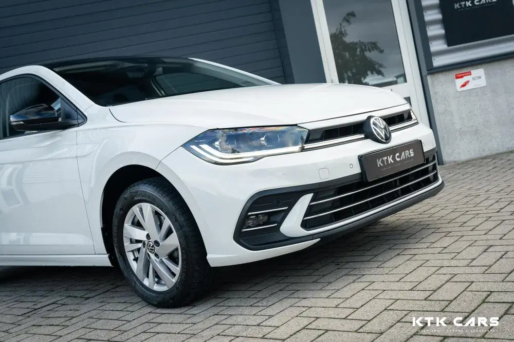 Volkswagen Polo 1.0 TSI Virtual uit 2023, foto 10