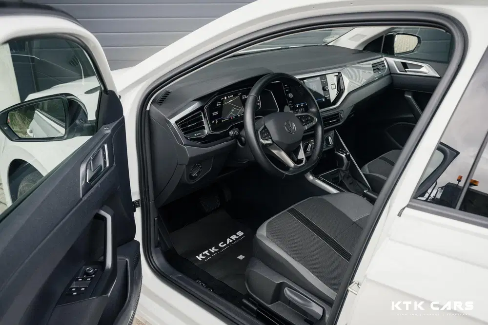 Volkswagen Polo 1.0 TSI Virtual uit 2023, foto 12
