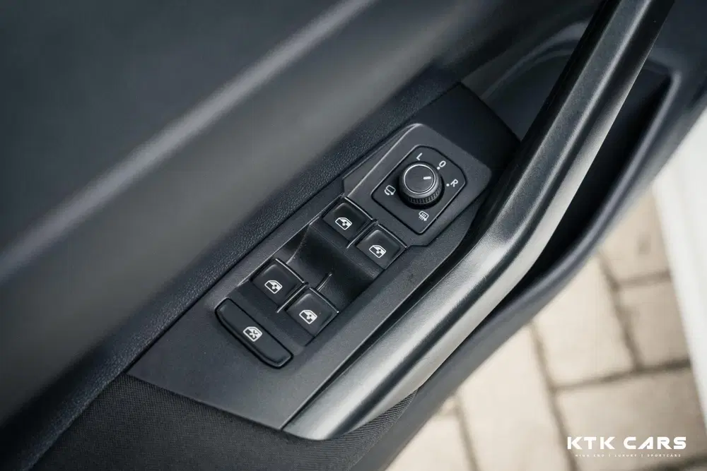 Volkswagen Polo 1.0 TSI Virtual uit 2023, foto 13