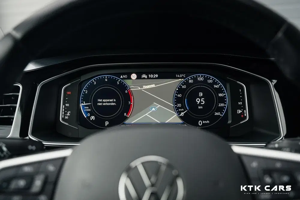 Volkswagen Polo 1.0 TSI Virtual uit 2023, foto 15