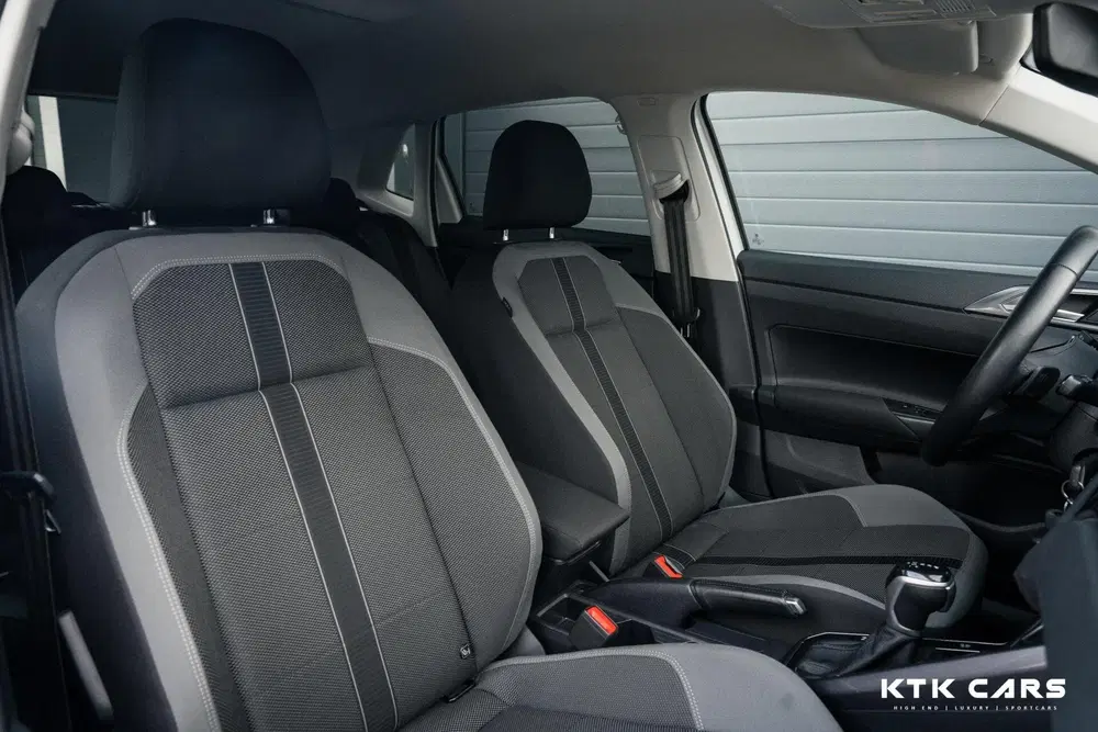 Volkswagen Polo 1.0 TSI Virtual uit 2023, foto 3