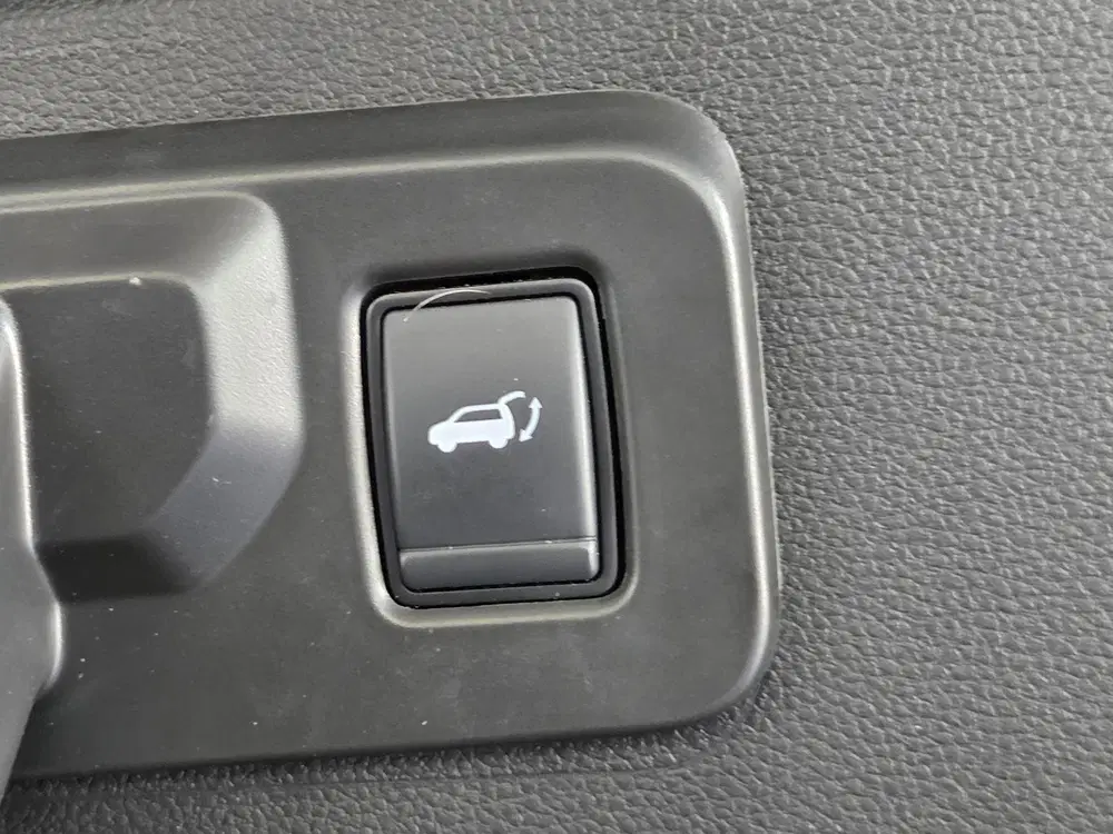 Renault Espace E-Tech full hybrid 200 iconic 7p. TREKHAAK uit 2024, foto 15