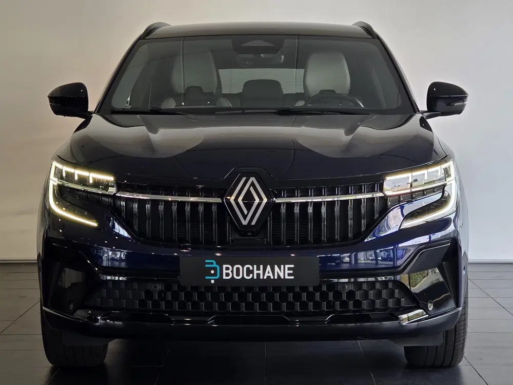 Renault Espace E-Tech full hybrid 200 iconic 7p. TREKHAAK uit 2024, foto 6