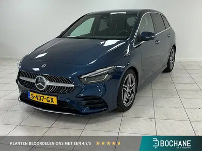 Mercedes-Benz B-Klasse 180 AMG Line TREKHAAK uit 2023