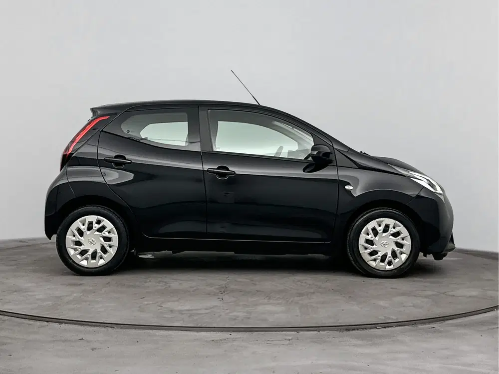 Toyota Aygo 1.0 VVT-i x-play uit 2019, foto 11