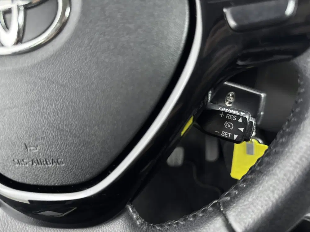 Toyota Aygo 1.0 VVT-i x-play uit 2019, foto 14