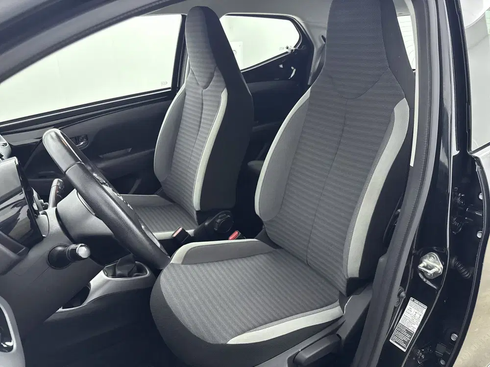 Toyota Aygo 1.0 VVT-i x-play uit 2019, foto 15