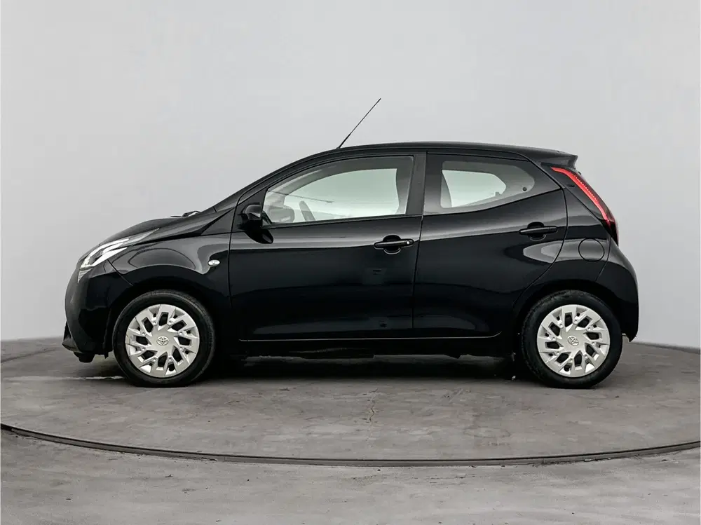 Toyota Aygo 1.0 VVT-i x-play uit 2019, foto 3