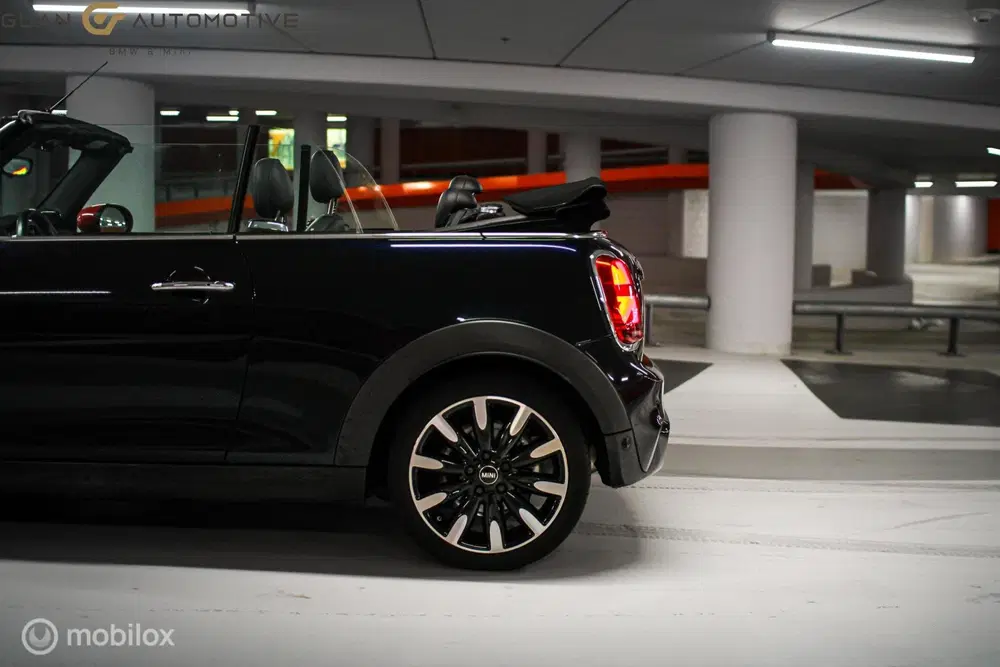 Mini Cabrio 2.0 Cooper S uit 2021, foto 10
