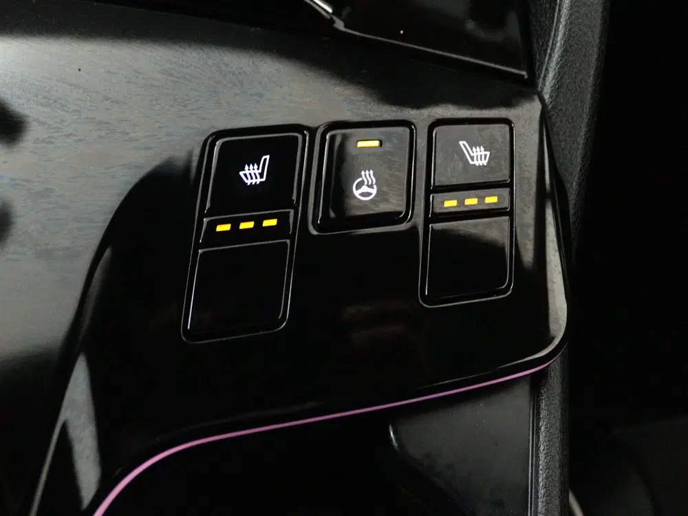 Kia Sportage 1.6 T-GDi Hybrid GT-Line uit 2023, foto 11