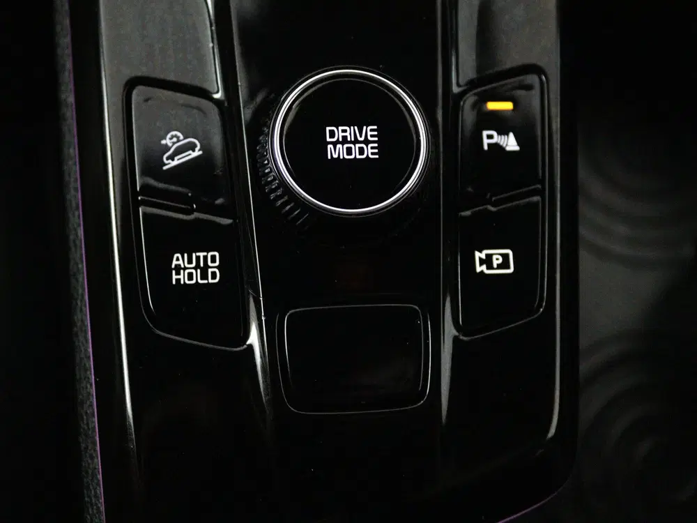 Kia Sportage 1.6 T-GDi Hybrid GT-Line uit 2023, foto 12