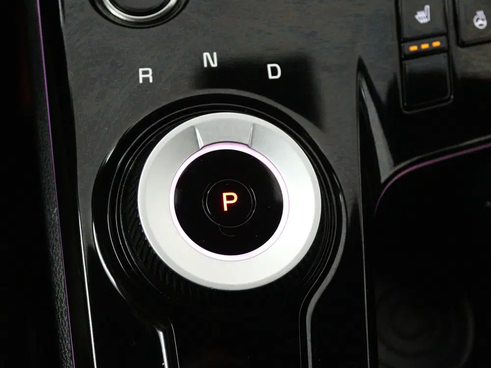 Kia Sportage 1.6 T-GDi Hybrid GT-Line uit 2023, foto 13