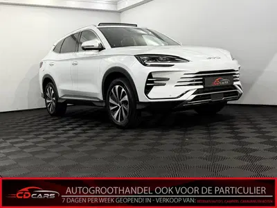 BYD Seal U 1.5 DM-i FWD Boost 360 Camera uit 2026