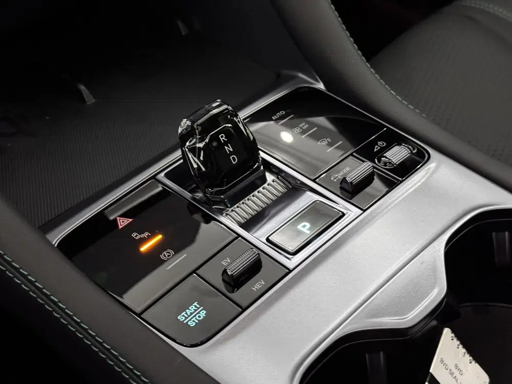 BYD Seal U 1.5 DM-i FWD Boost 360 Camera uit 2026, foto 13