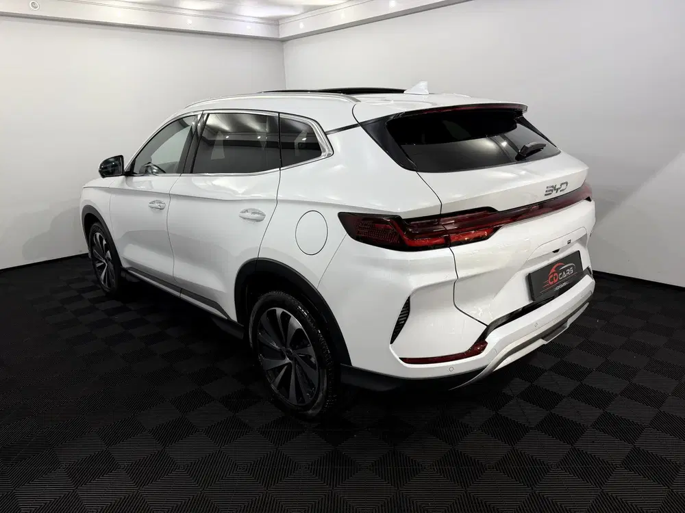 BYD Seal U 1.5 DM-i FWD Boost 360 Camera uit 2026, foto 4