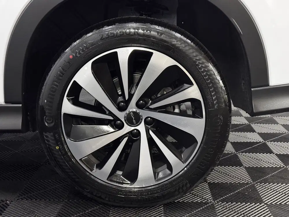 BYD Seal U 1.5 DM-i FWD Boost 360 Camera uit 2026, foto 6