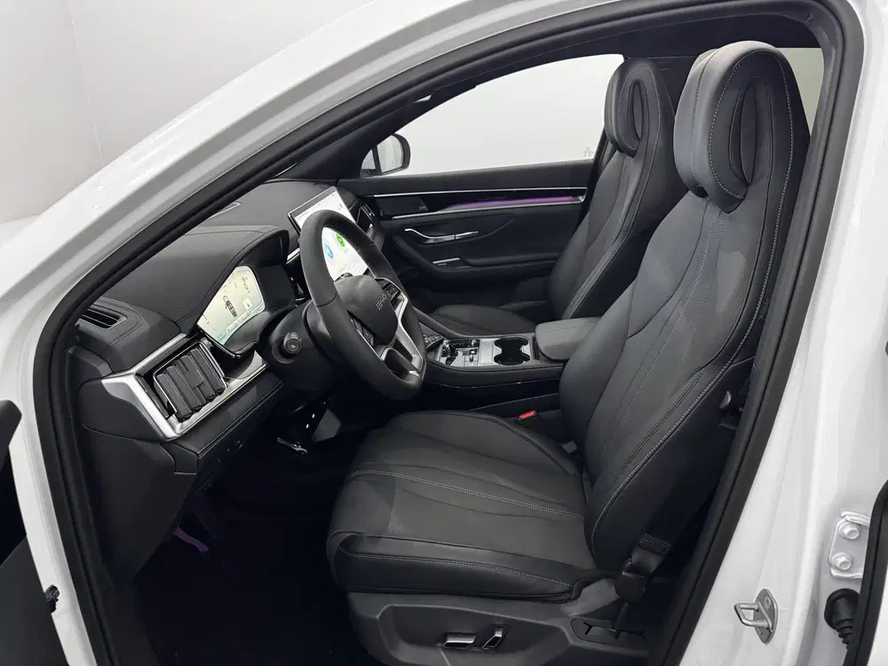 BYD Seal U 1.5 DM-i FWD Boost 360 Camera uit 2026, foto 7