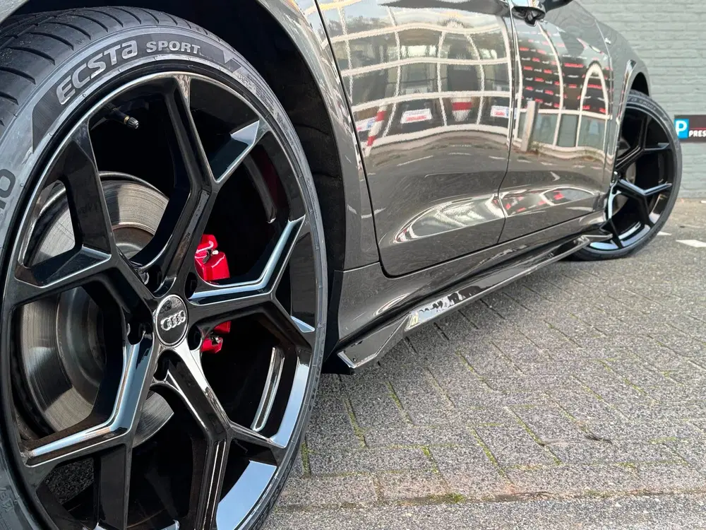 Audi A6 55 TFSI e S-Line Competition Softclose uit 2020, foto 10