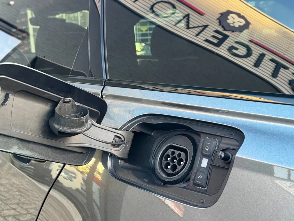 Audi A6 55 TFSI e S-Line Competition Softclose uit 2020, foto 13