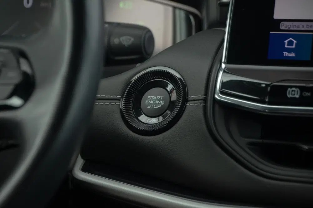 Jeep Compass 1.3T 80th Anniversary uit 2021, foto 15