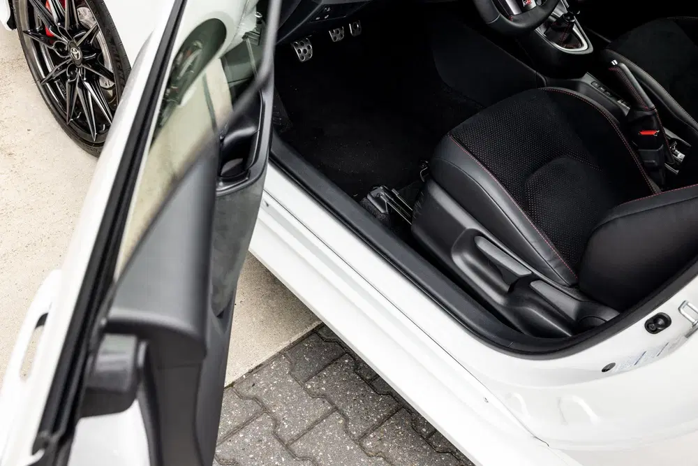 Toyota Yaris 1.6 GR Performance uit 2021, foto 12