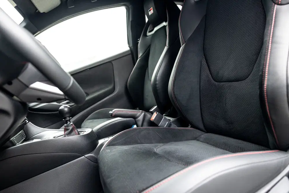 Toyota Yaris 1.6 GR Performance uit 2021, foto 13