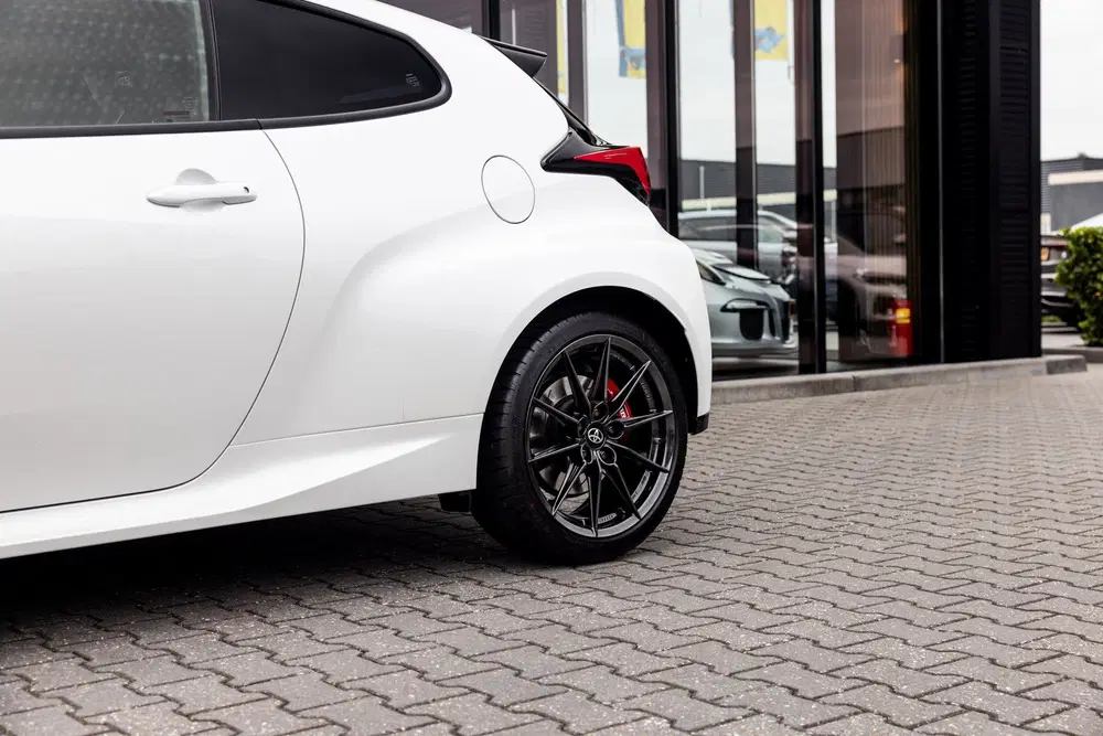 Toyota Yaris 1.6 GR Performance uit 2021, foto 5
