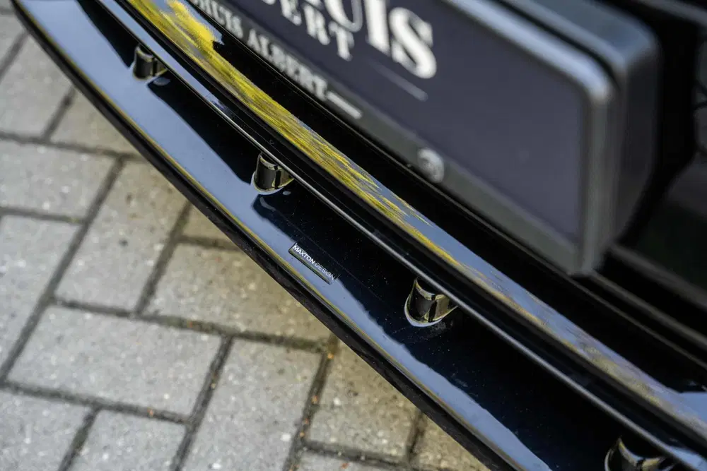 Volvo XC90 T8 Plus Dark Maxton H uit 2025, foto 6