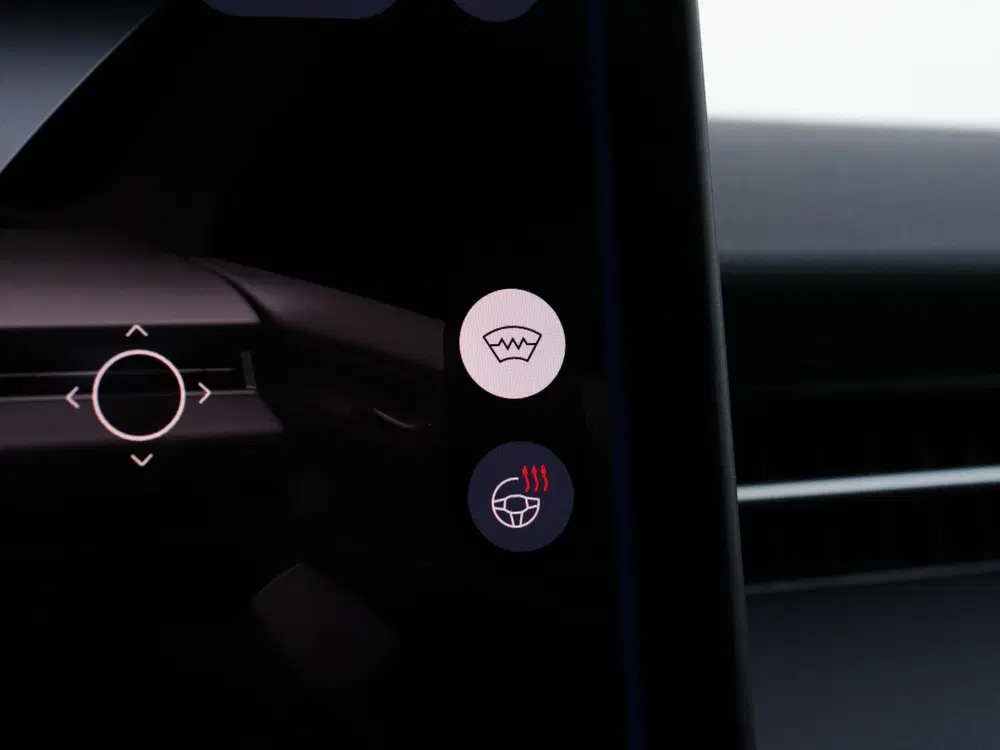 Volkswagen ID.7 Limited Edition Plus 77 kWh accu 210 kW uit 2026, foto 15