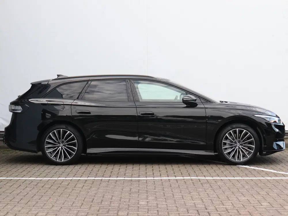 Volkswagen ID.7 Limited Edition Plus 77 kWh accu 210 kW uit 2026, foto 3