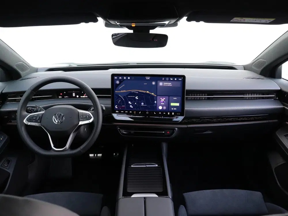 Volkswagen ID.7 Limited Edition Plus 77 kWh accu 210 kW uit 2026, foto 6