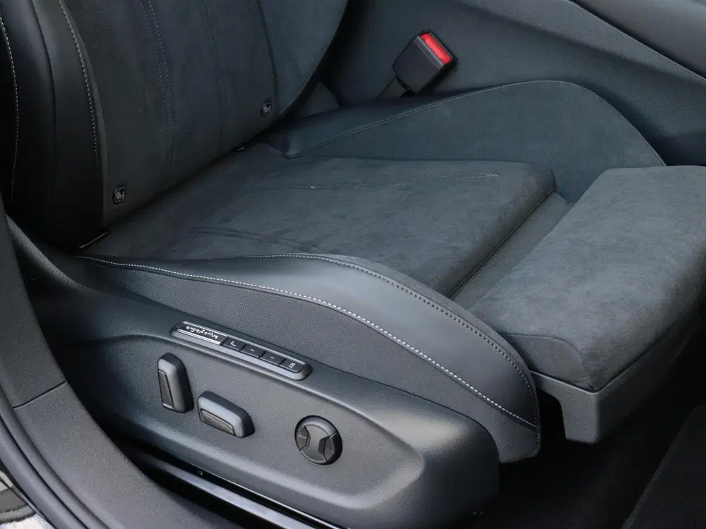 Volkswagen ID.7 Limited Edition Plus 77 kWh accu 210 kW uit 2026, foto 9