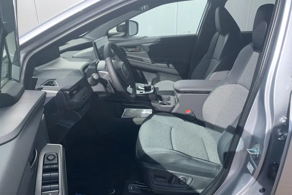 Toyota bZ4X Dynamic Limited Edition 75 kWh uit 2026, foto 7