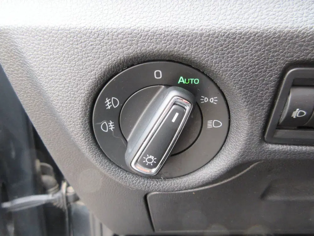 Skoda Scala 1.0 TSI Ambition navi android lane assist uit 2019, foto 14