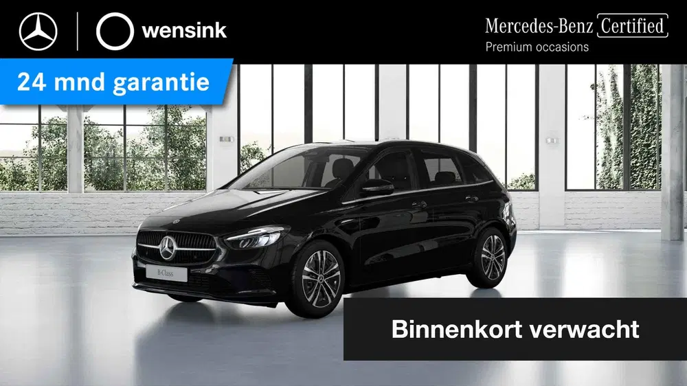 Mercedes-Benz B-Klasse 250 e Business Line uit 2023