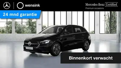 Mercedes-Benz B-Klasse 250 e Business Line uit 2023