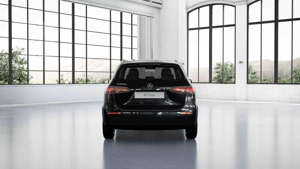 Mercedes-Benz B-Klasse 250 e Business Line uit 2023, foto 10