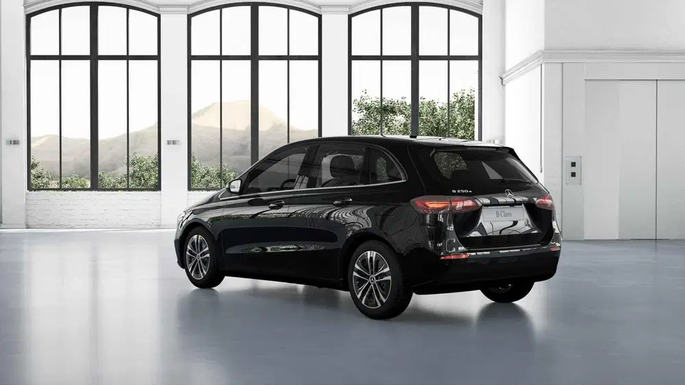 Mercedes-Benz B-Klasse 250 e Business Line uit 2023, foto 11
