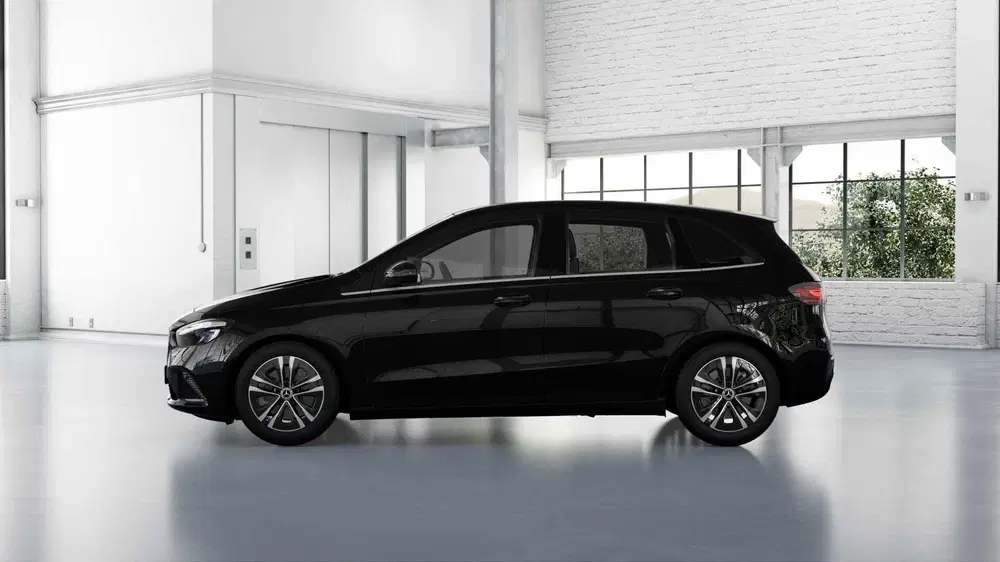 Mercedes-Benz B-Klasse 250 e Business Line uit 2023, foto 12