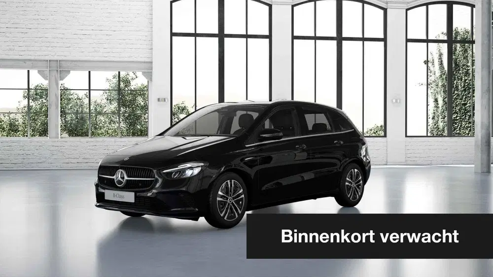 Mercedes-Benz B-Klasse 250 e Business Line uit 2023, foto 13