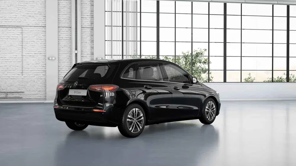 Mercedes-Benz B-Klasse 250 e Business Line uit 2023, foto 2