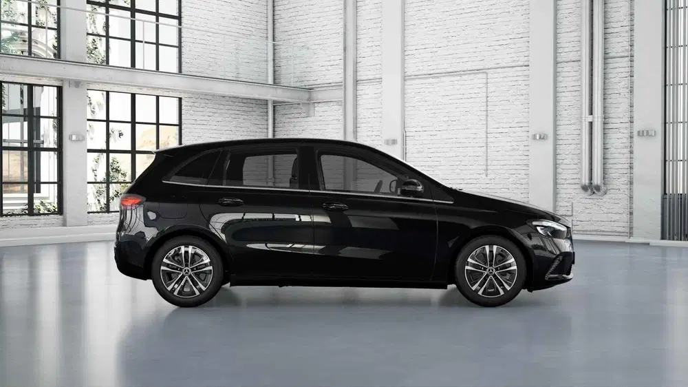 Mercedes-Benz B-Klasse 250 e Business Line uit 2023, foto 3