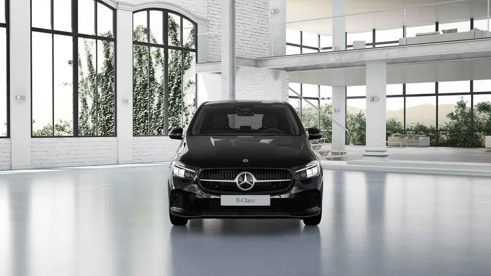 Mercedes-Benz B-Klasse 250 e Business Line uit 2023, foto 4