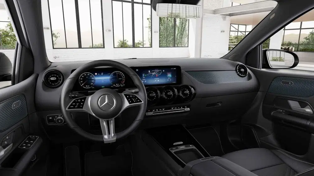 Mercedes-Benz B-Klasse 250 e Business Line uit 2023, foto 5
